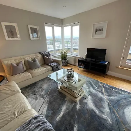 Penthouse * Kilkenny