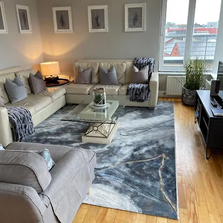 Penthouse Kilkenny
