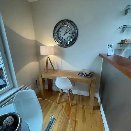 Apartment Penthouse Kilkenny