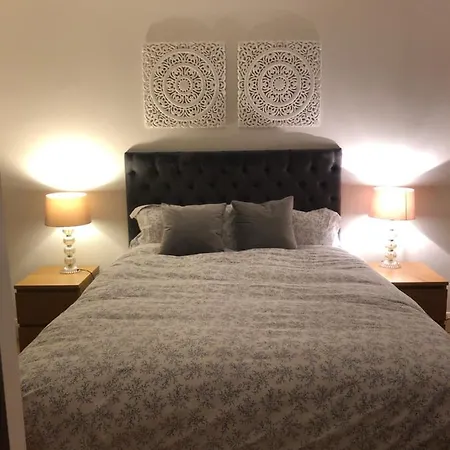 Lägenhet Penthouse Kilkenny