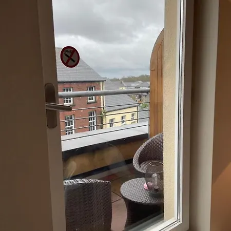 Penthouse Apartment Kilkenny