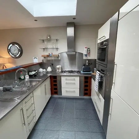 Penthouse Apartment Kilkenny
