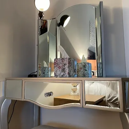 Апартаменты Penthouse