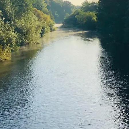 Lägenhet Penthouse *