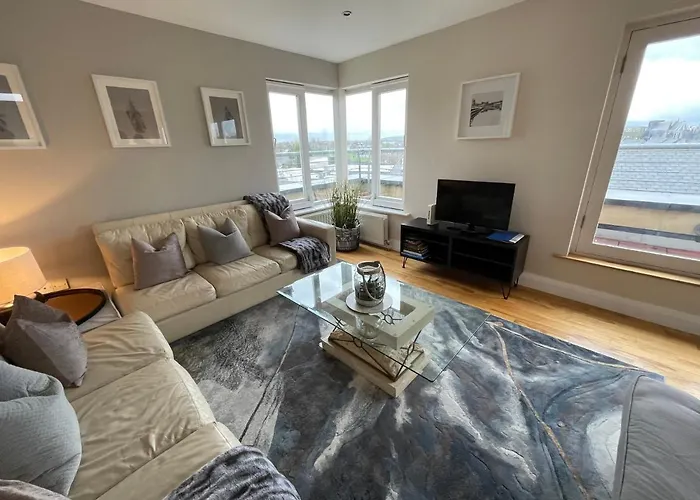 Penthouse * Kilkenny