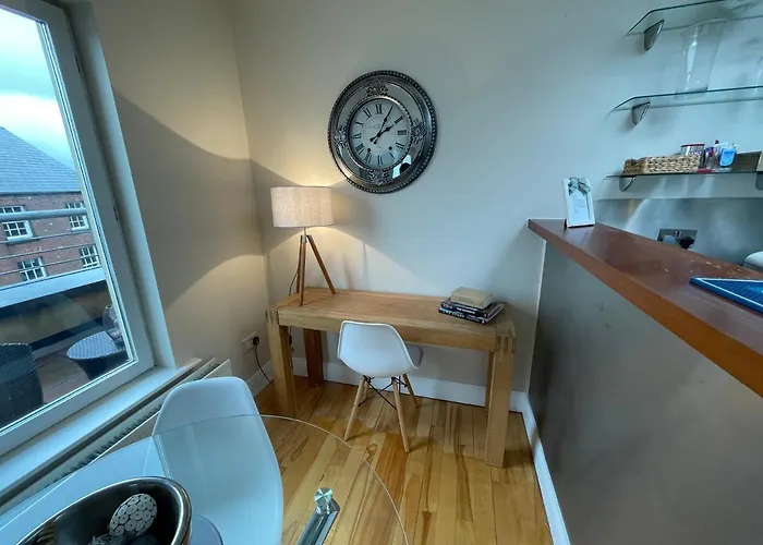 Apartment Penthouse Kilkenny