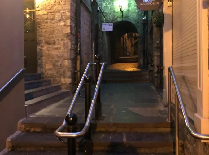 Apartment Penthouse Kilkenny