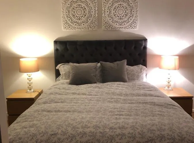 Apartment Penthouse Kilkenny