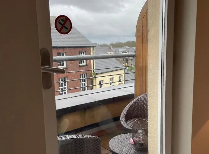 Penthouse Apartment Kilkenny