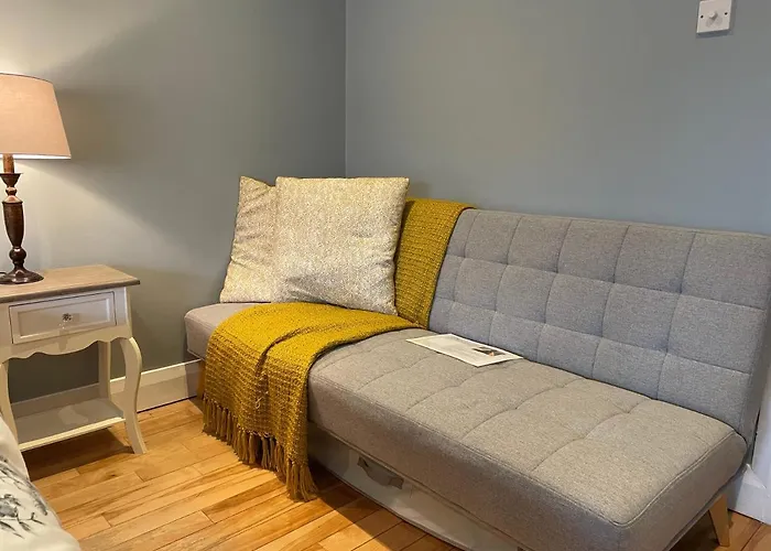 Penthouse アパート *