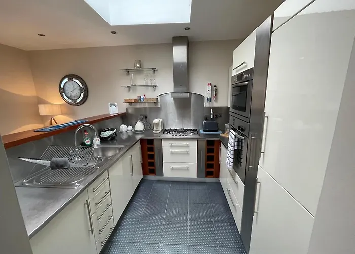 Penthouse Apartment Kilkenny