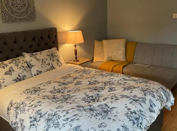 Apartment Penthouse Kilkenny