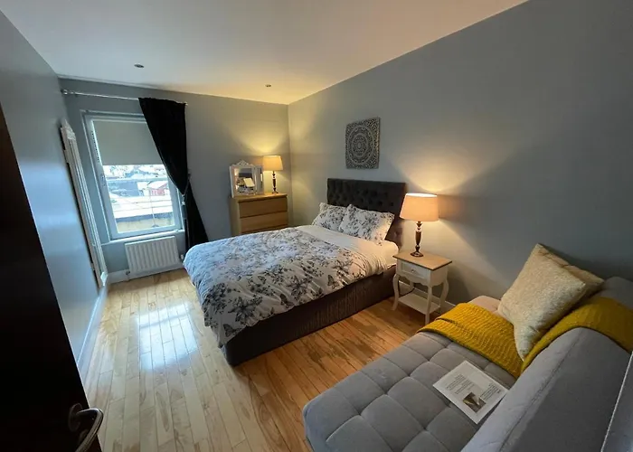 Apartment Penthouse *