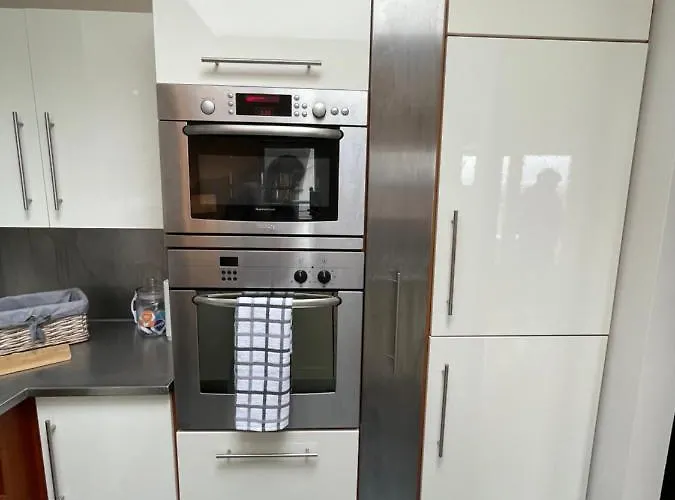 Apartment Penthouse *