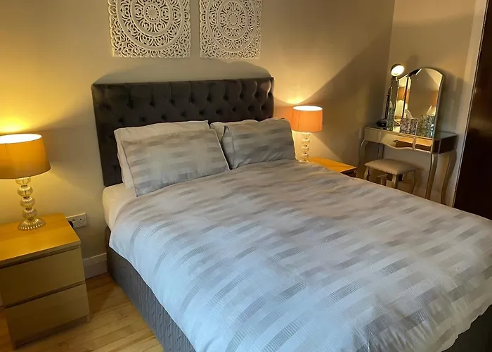 Apartment Penthouse *