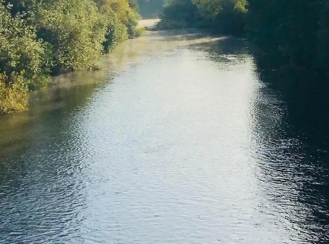 Apartment Penthouse *